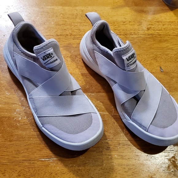 Vans Shoes - Van's ultra range gore sneakers